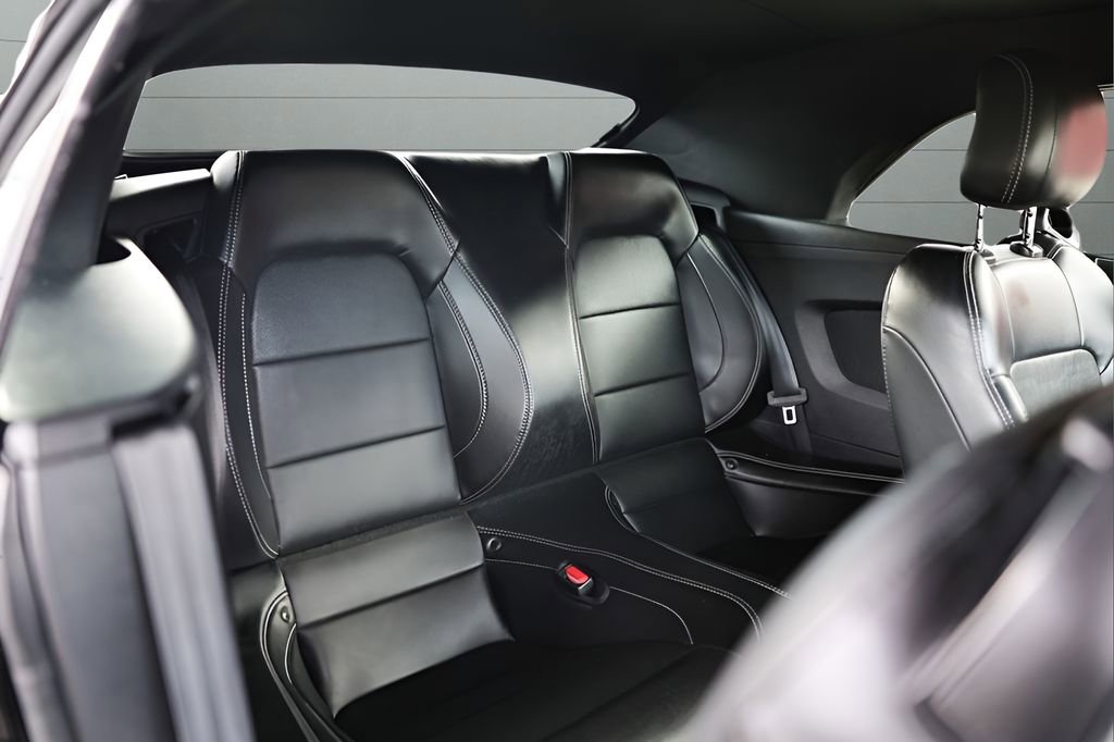 Used 2022 Ford Mustang GT Premium w/ GT Performance Package image 63