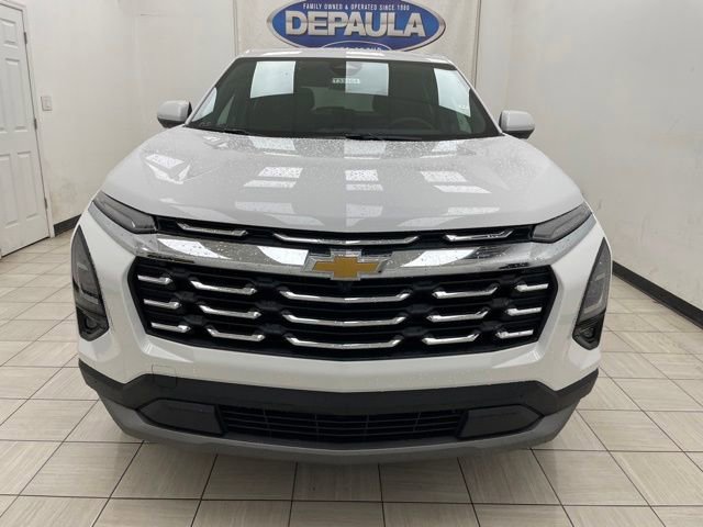 New 2026 Chevrolet Equinox LT w/ Safety and Technology Package AWD/4WD image 15