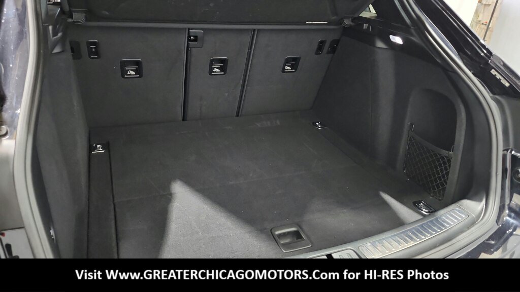 Used 2017 Porsche Macan S AWD/4WD image 26