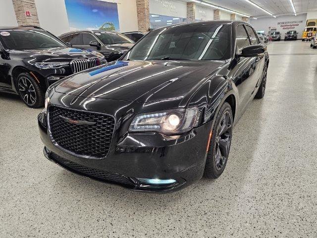 Used 2021 Chrysler 300 S RWD video 1