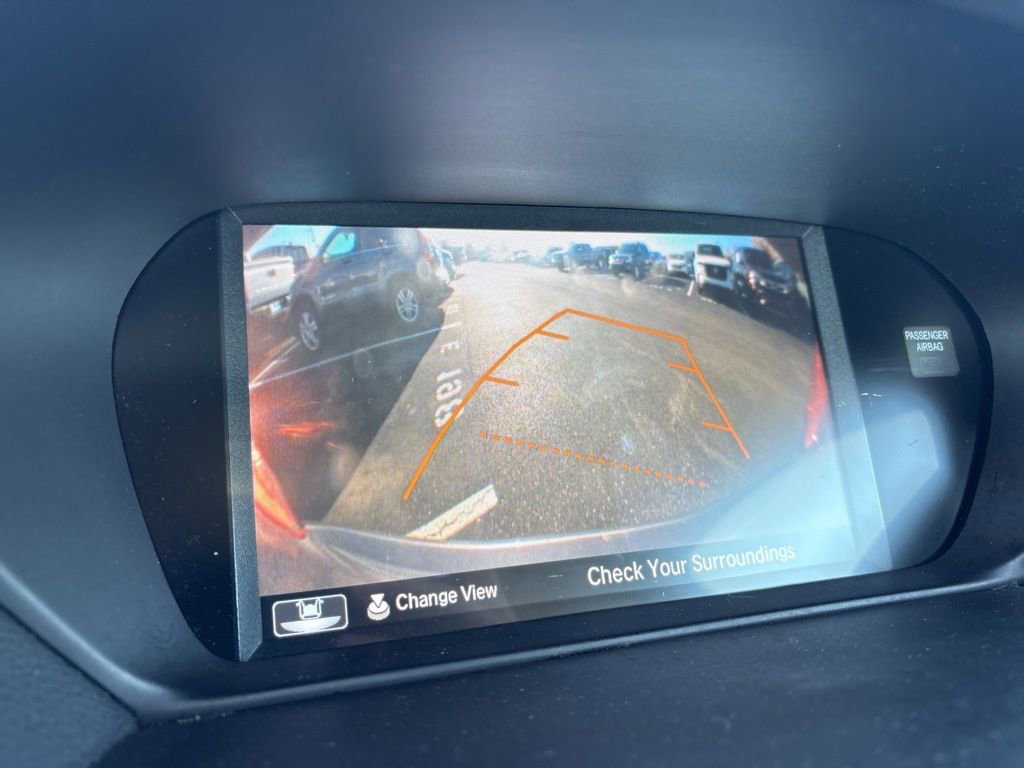 Used 2018 Acura TLX FWD image 22
