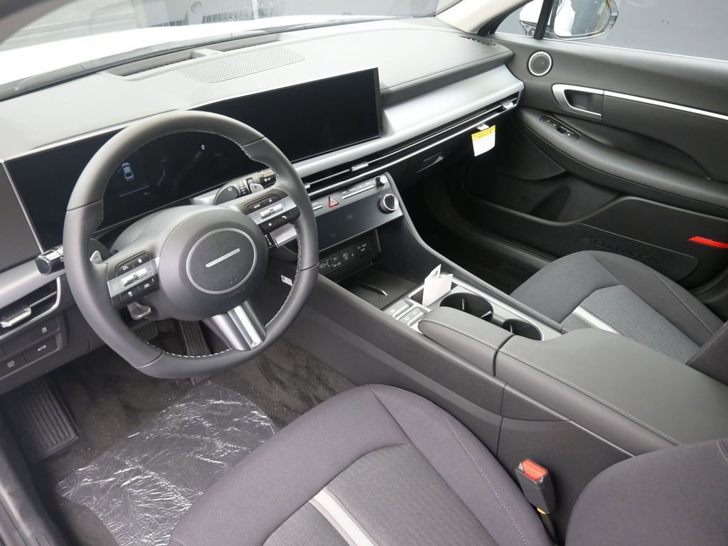 New 2026 Hyundai Sonata SEL image 22