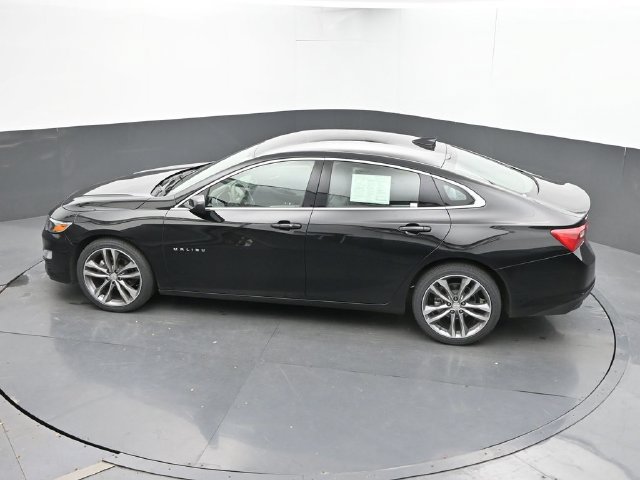 Used 2025 Chevrolet Malibu LT FWD image 42