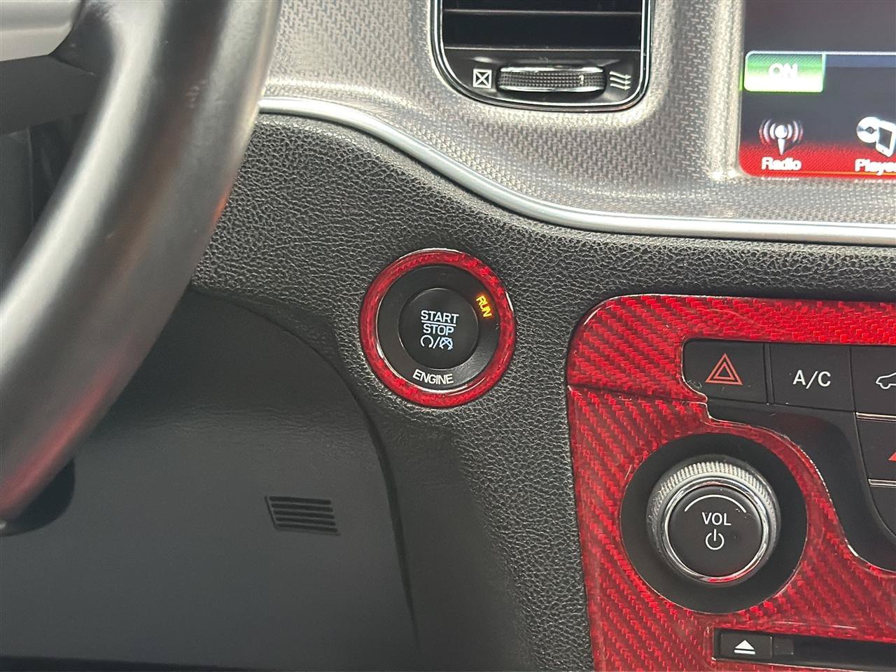 Used 2014 Dodge Charger R/T AWD/4WD image 23