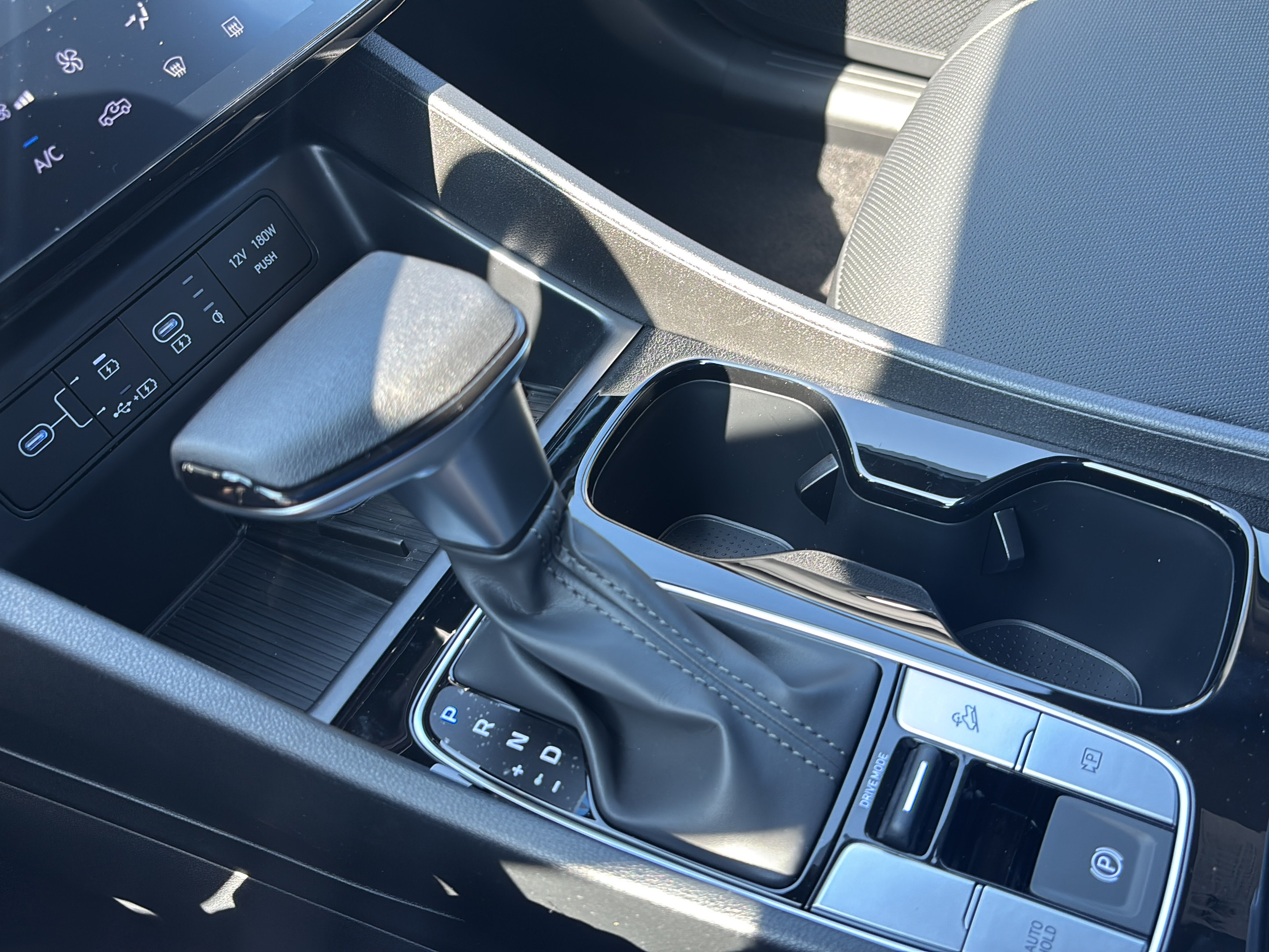 New 2027 Hyundai Santa Cruz SEL FWD image 17