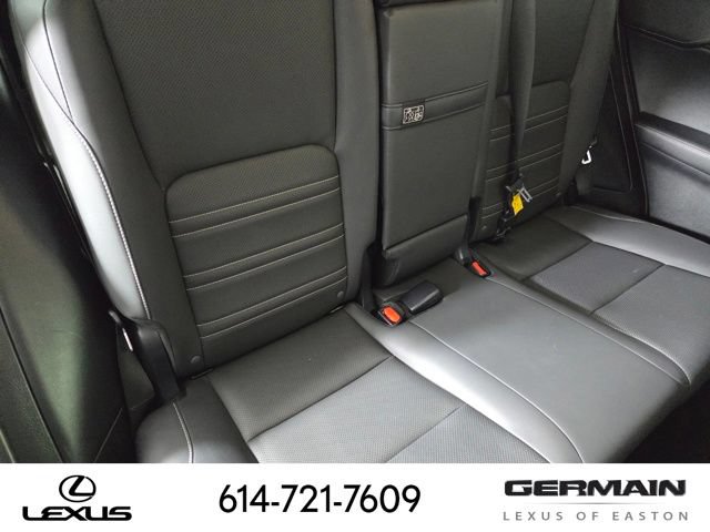 Used 2019 Lexus NX 300 FWD w/ Premium Package image 21