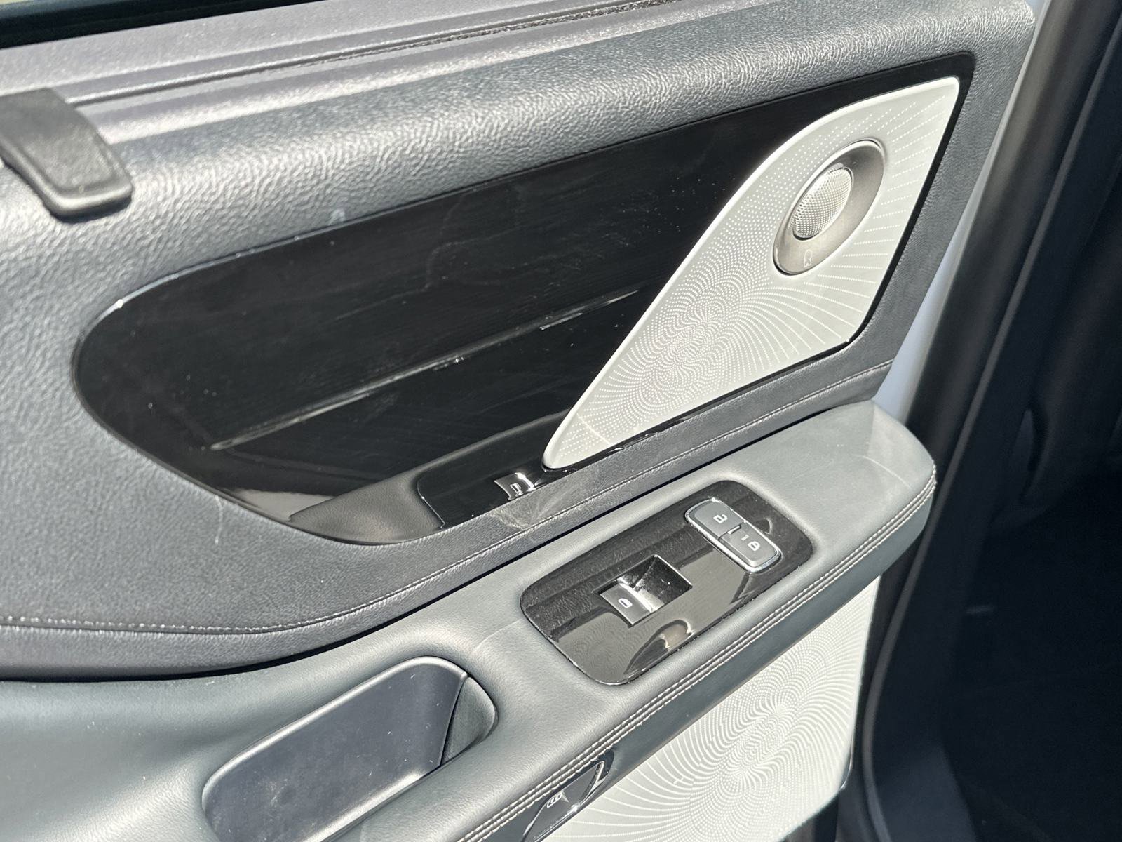 New 2025 Lincoln Aviator Reserve w/ Equipment Group 201A image 11