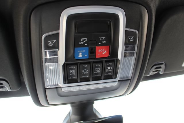 Used 2023 RAM 1500 Big Horn AWD/4WD image 27