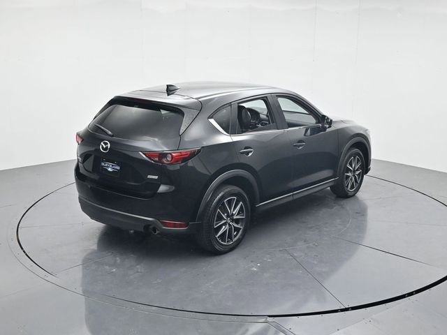 Used 2017 MAZDA CX-5 Grand Touring w/ Premium Package AWD/4WD image 36