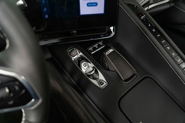 Used 2025 Chevrolet Corvette Z06 w/ Z07 Performance Package image 21