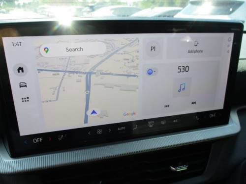 Used 2025 Ford Explorer ST-Line w/ Premium Package image 13