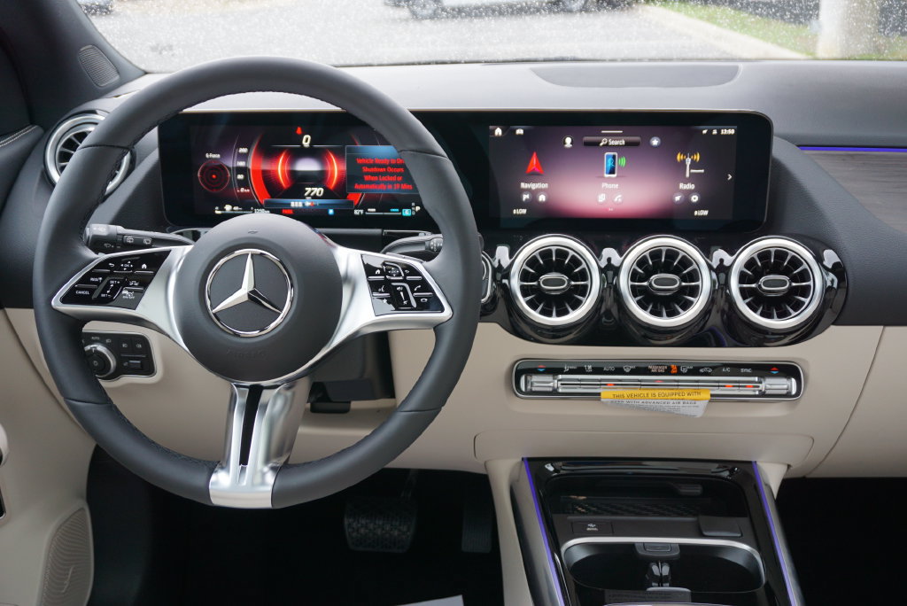 Certified 2026 Mercedes-Benz GLA 250 image 53
