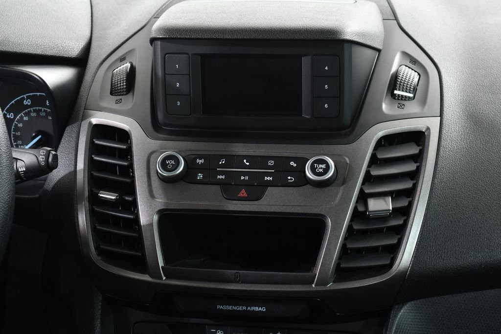 Used 2022 Ford Transit Connect XL FWD image 9