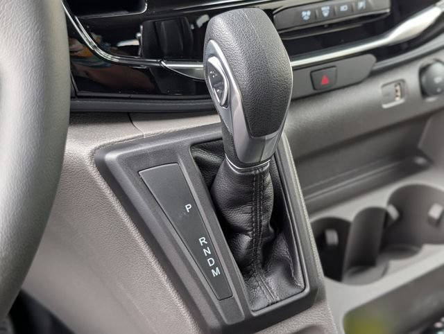 New 2026 Ford Transit 350 XLT AWD/4WD image 14