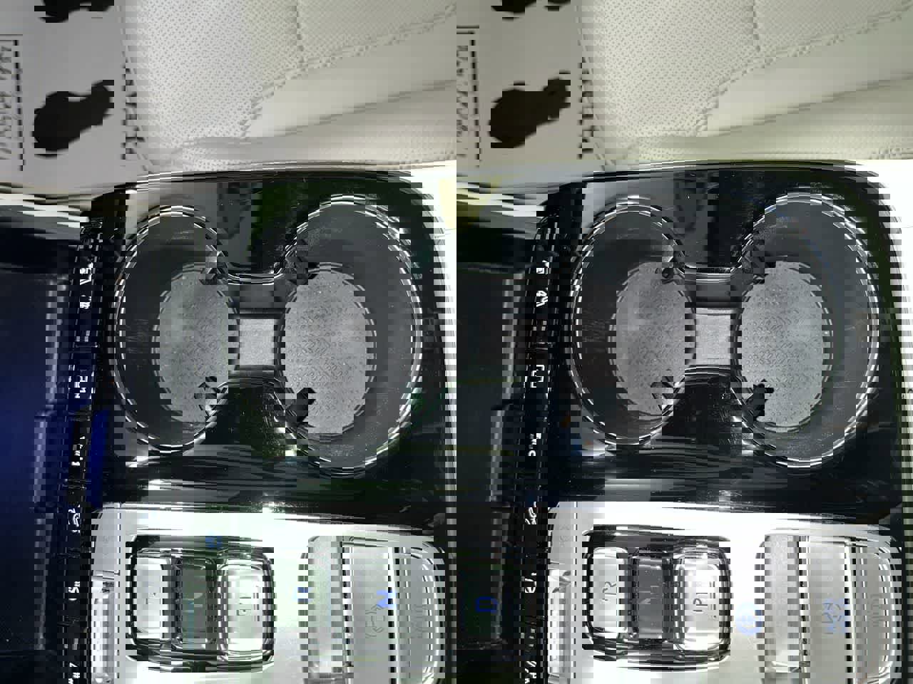 Used 2024 Hyundai Tucson Limited image 21