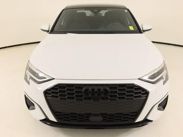Certified 2023 Audi A3 2.0T Premium w/ Convenience Package image 8