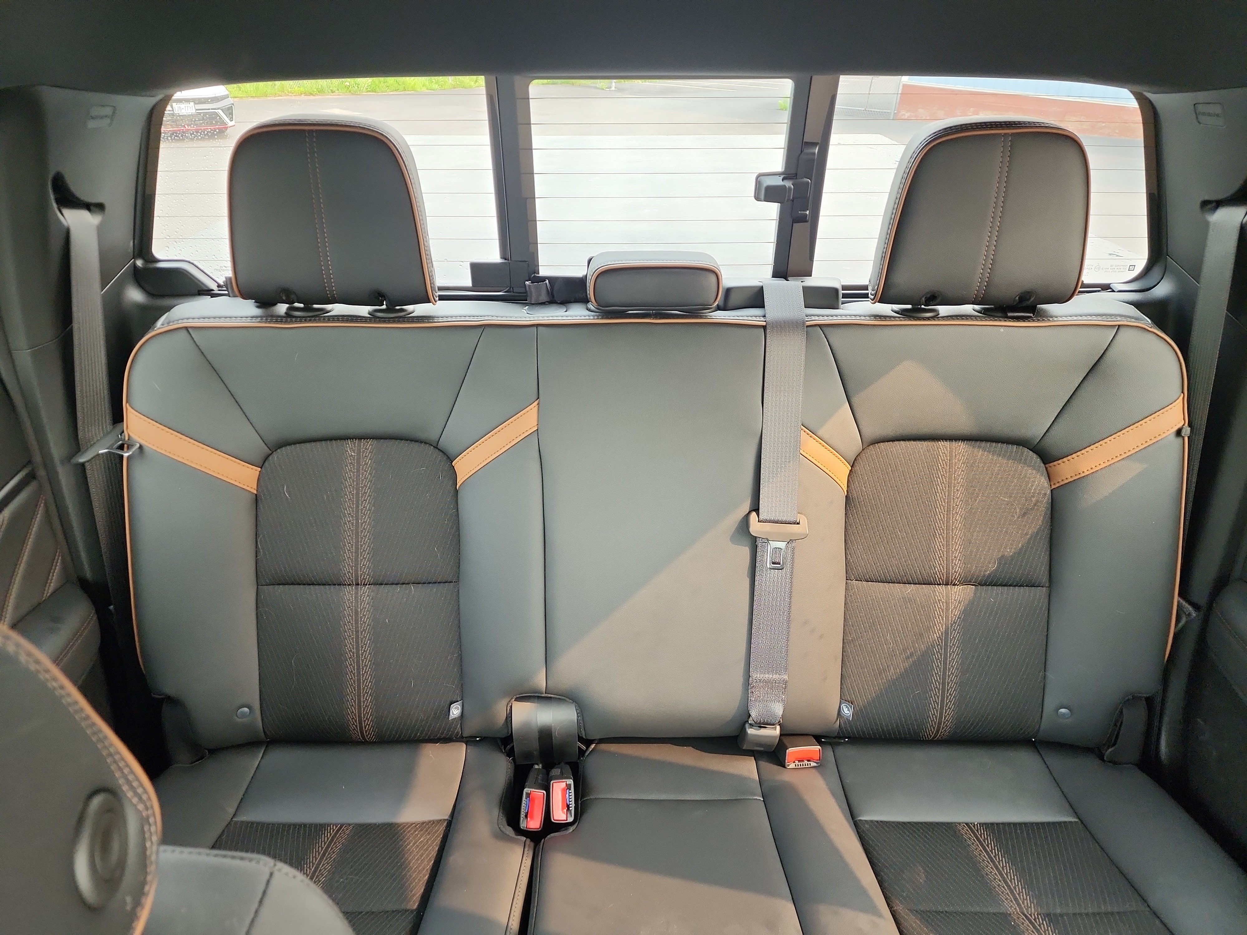Certified 2026 GMC Canyon AT4 AWD/4WD image 22