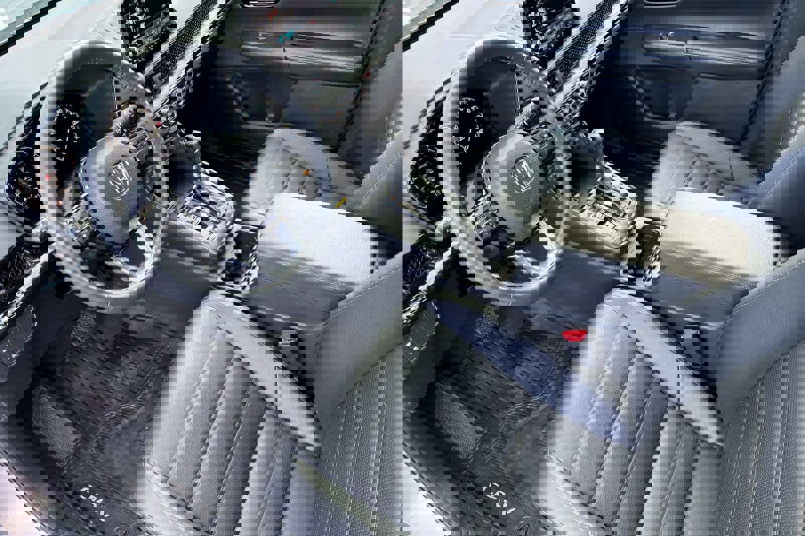 Certified 2024 Honda CR-V EX-L image 13