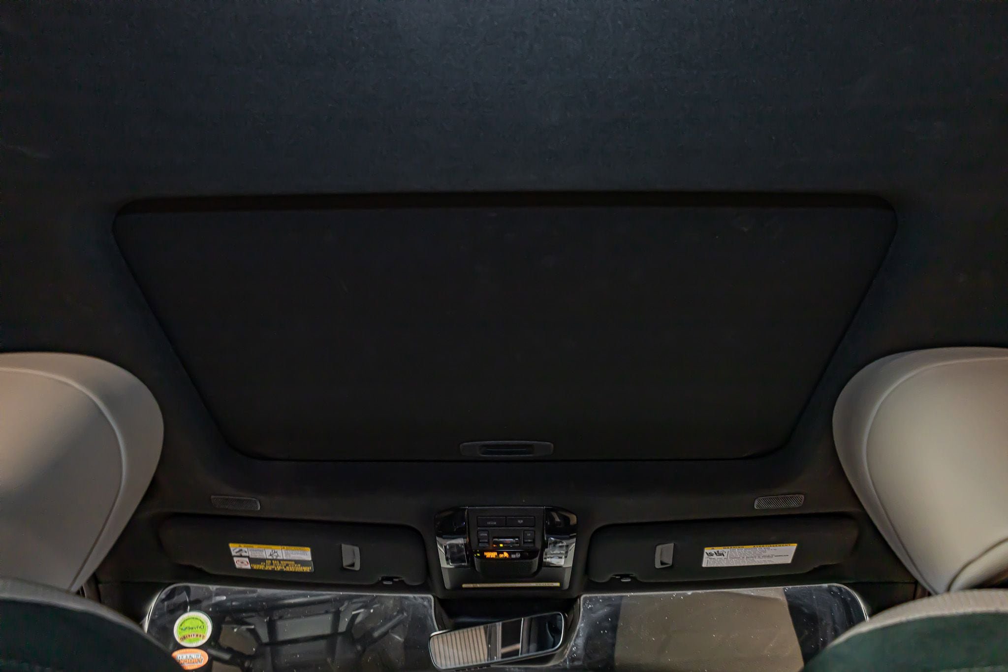 Used 2024 Lexus GX 550 AWD/4WD image 19