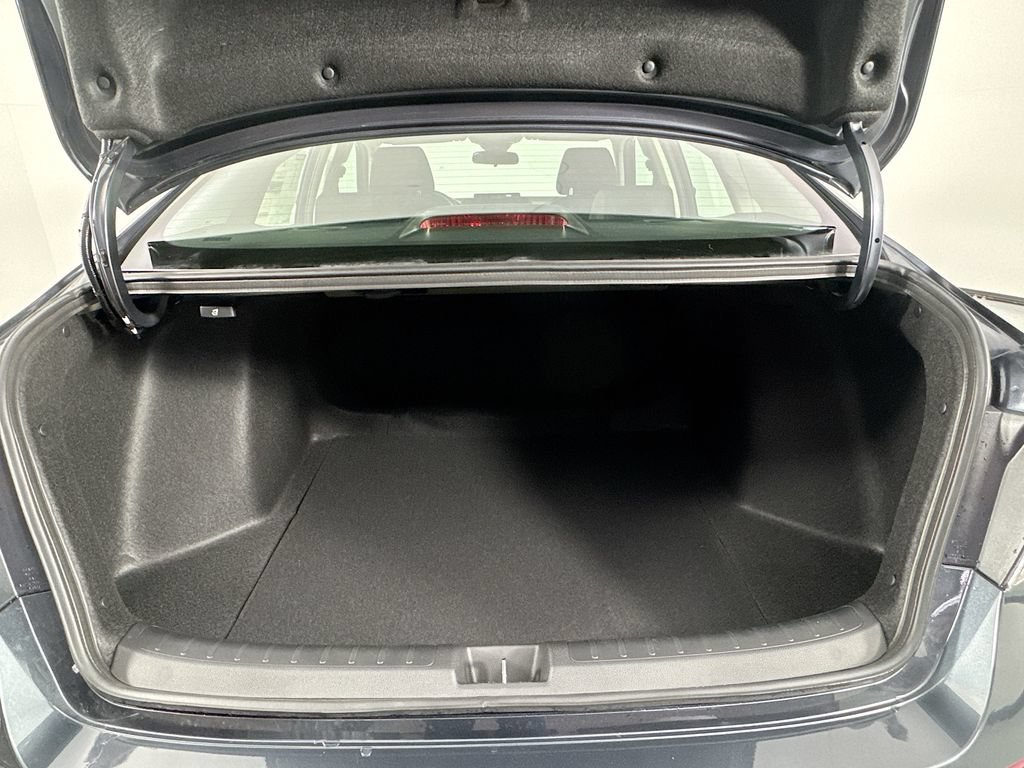 New 2026 Honda Civic LX image 10
