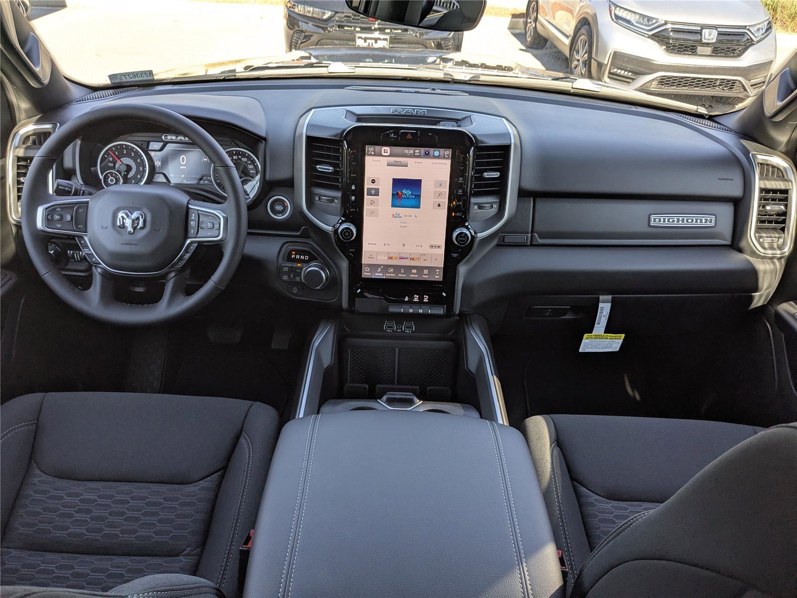 New 2026 RAM 1500 Big Horn image 15