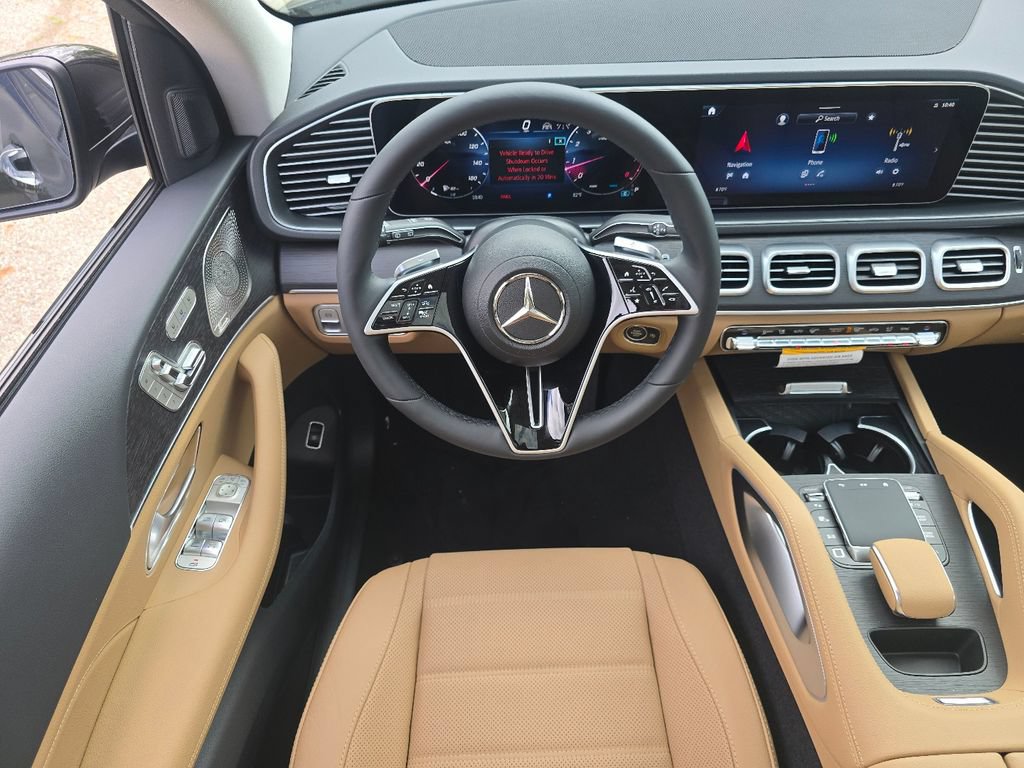 New 2026 Mercedes-Benz GLE 350 4MATIC image 26