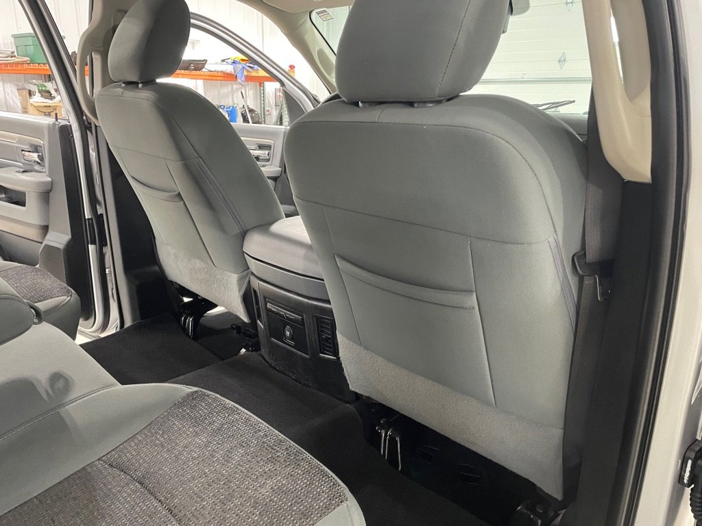 Used 2019 RAM 1500 Big Horn image 19