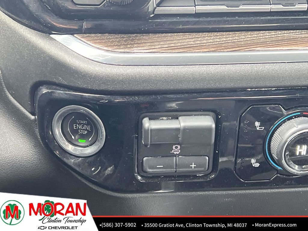 Certified 2024 Chevrolet Silverado 2500 LT w/ Convenience Package image 24