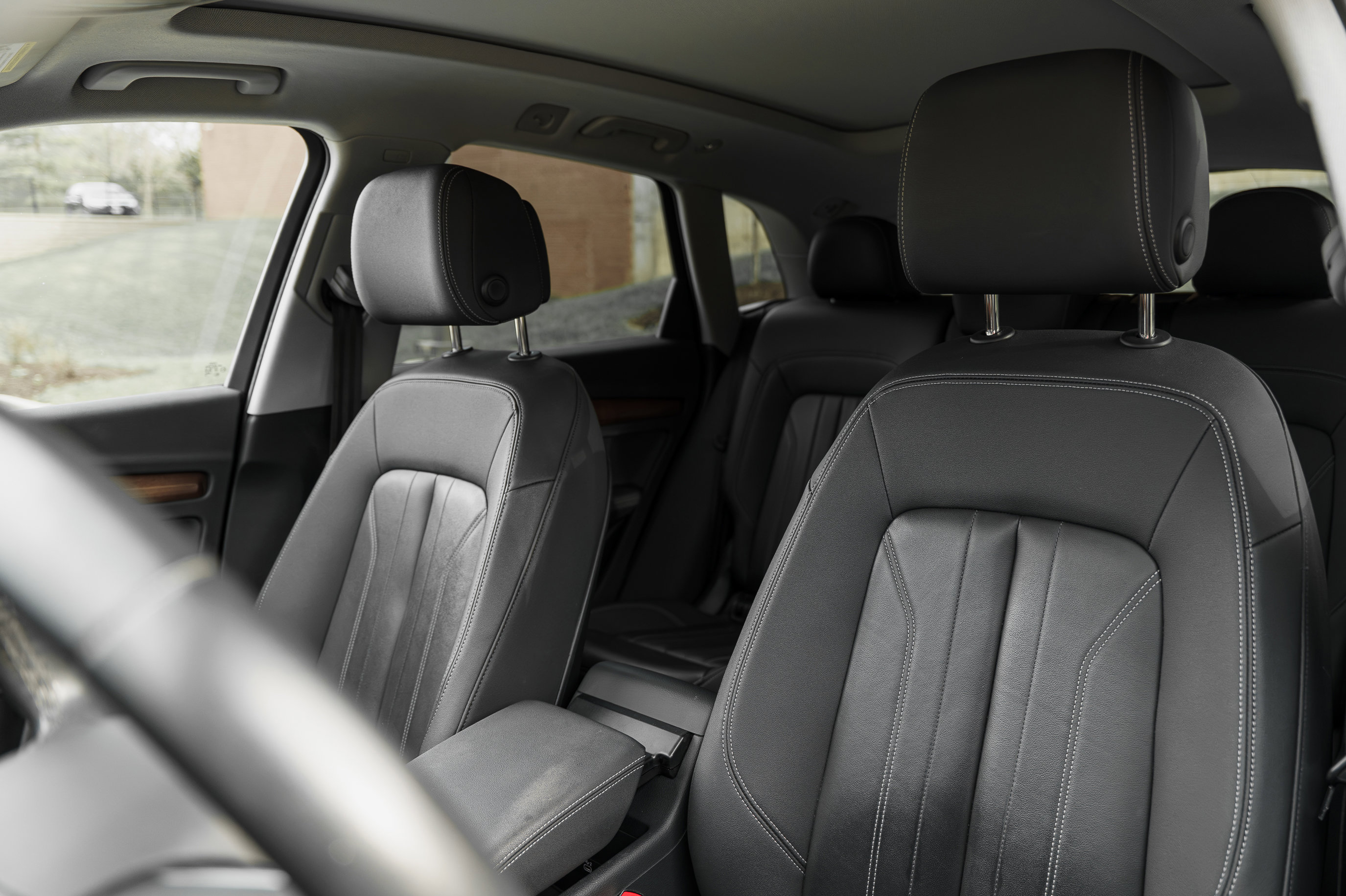 Used 2022 Audi Q5 2.0T Premium Plus w/ Premium Plus Package image 21
