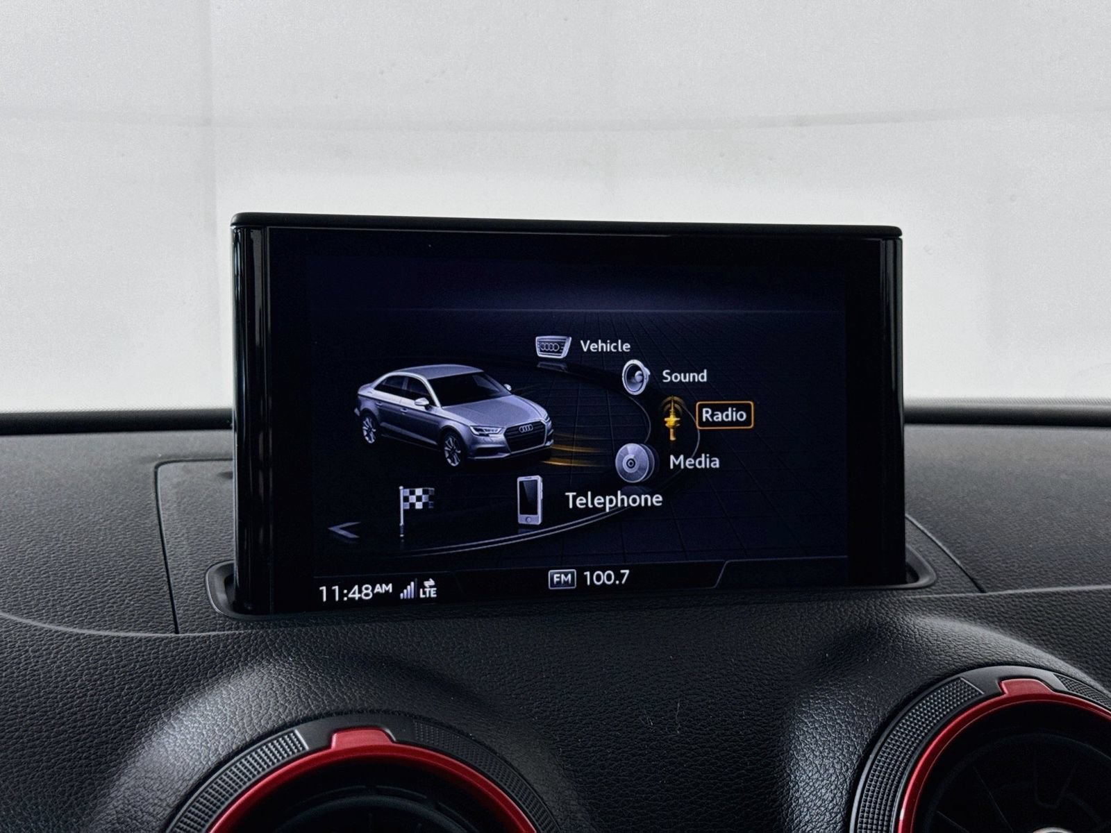 Used 2018 Audi RS 3 AWD/4WD image 17