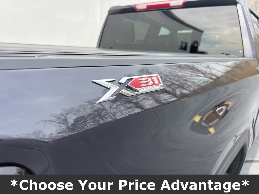 Used 2024 GMC Sierra 1500 Elevation w/ X31 Off-Road Package image 7