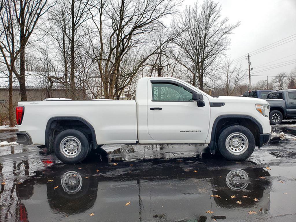 Used 2019 GMC Sierra 1500 w/ Convenience Package image 4