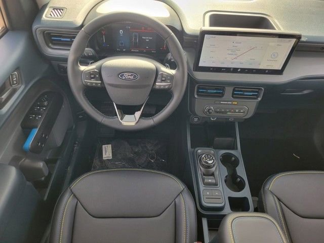 New 2026 Ford Maverick Lobo image 9