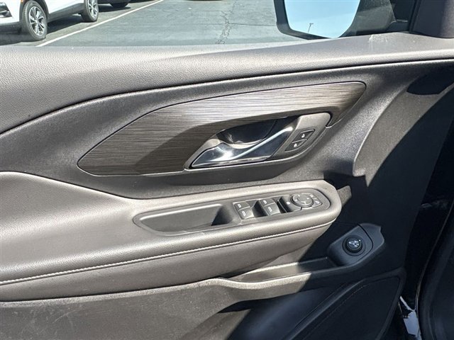 Certified 2023 GMC Terrain SLE w/ Driver Convenience Package image 22