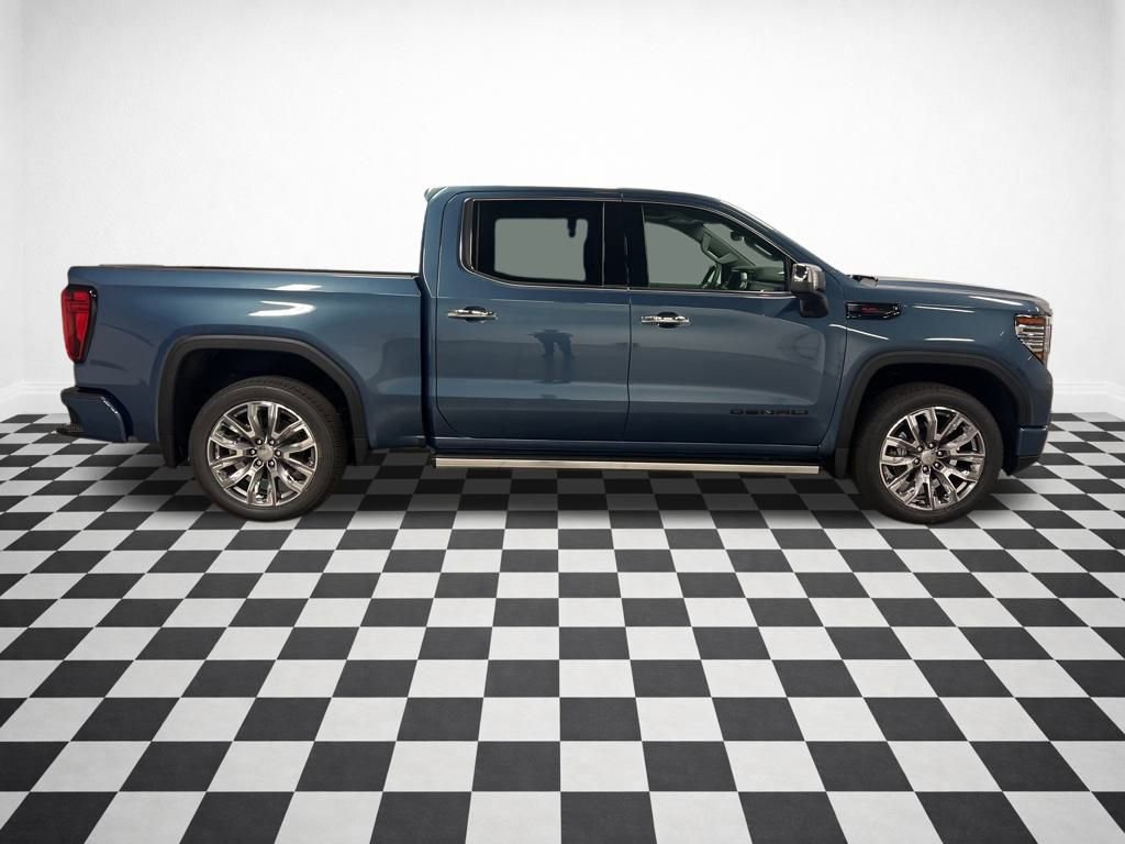 New 2026 GMC Sierra 1500 Denali image 2