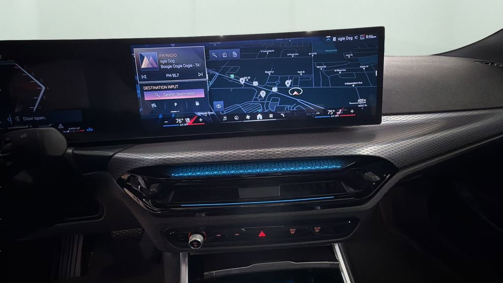 Used 2026 BMW 430i xDrive Coupe w/ Premium Package AWD/4WD image 11