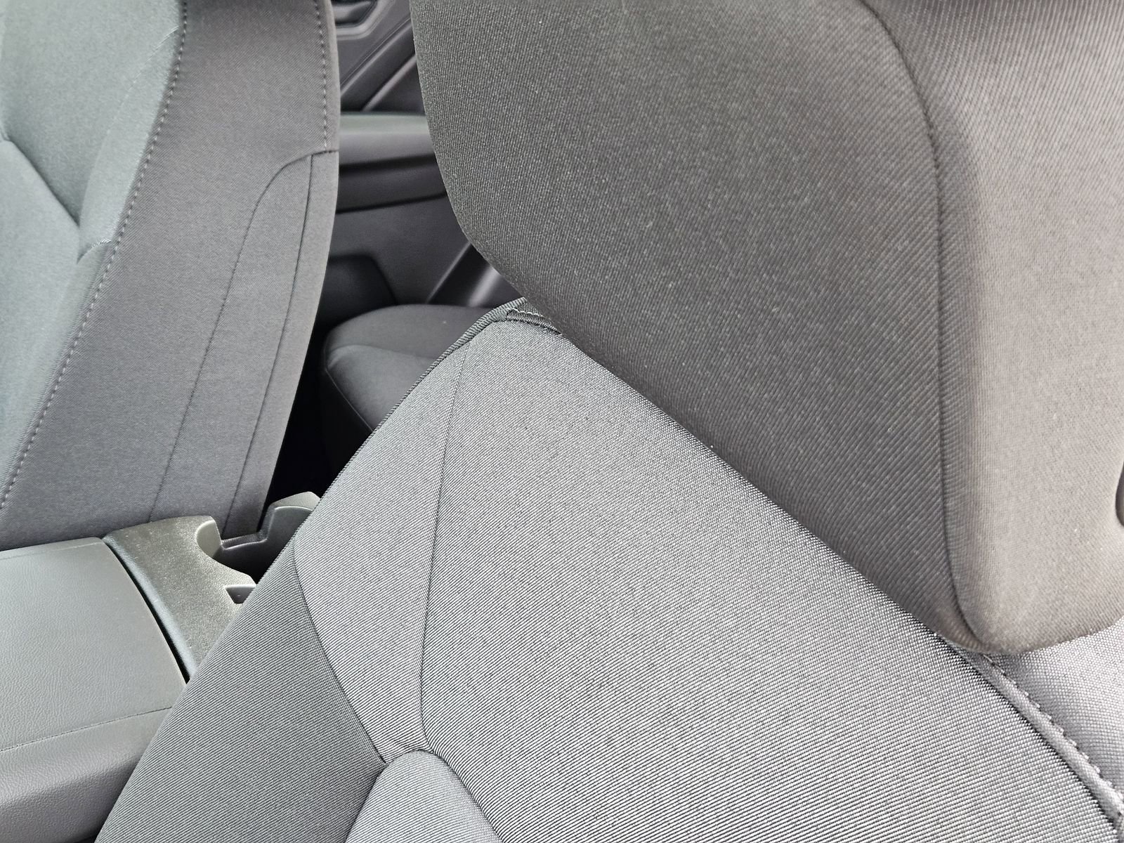 New 2026 Chevrolet Colorado Trail Boss image 27