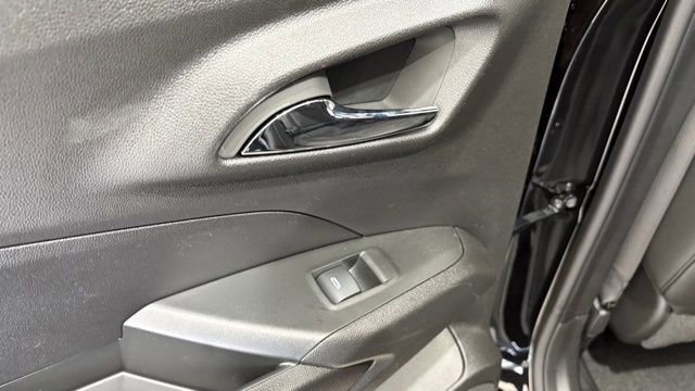 New 2026 Chevrolet Trax RS w/ Driver Confidence Package image 18