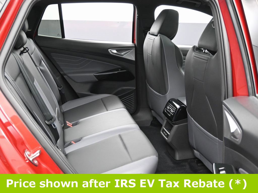 Used 2023 Volkswagen ID.4 S image 33