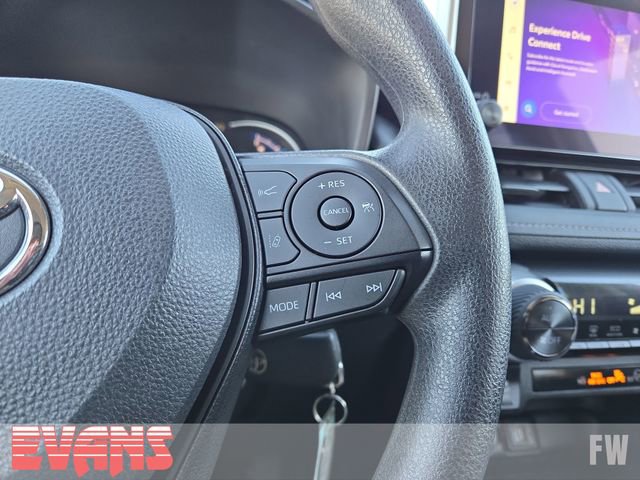 Used 2025 Toyota RAV4 LE image 14