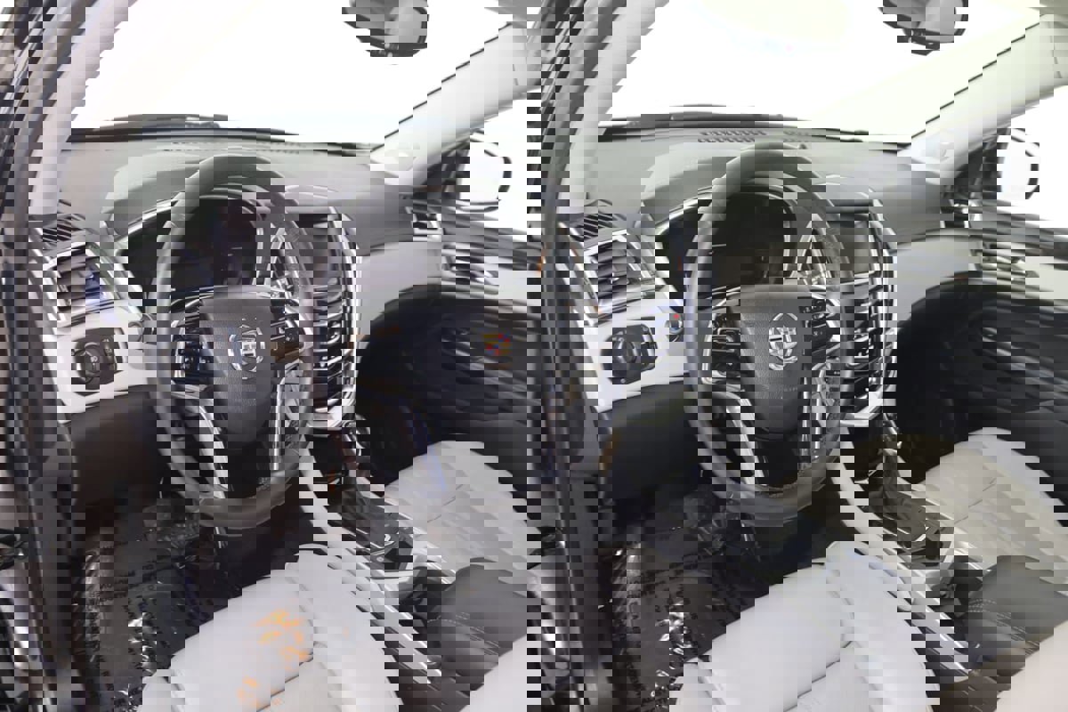 Used 2015 Cadillac SRX Performance FWD image 27