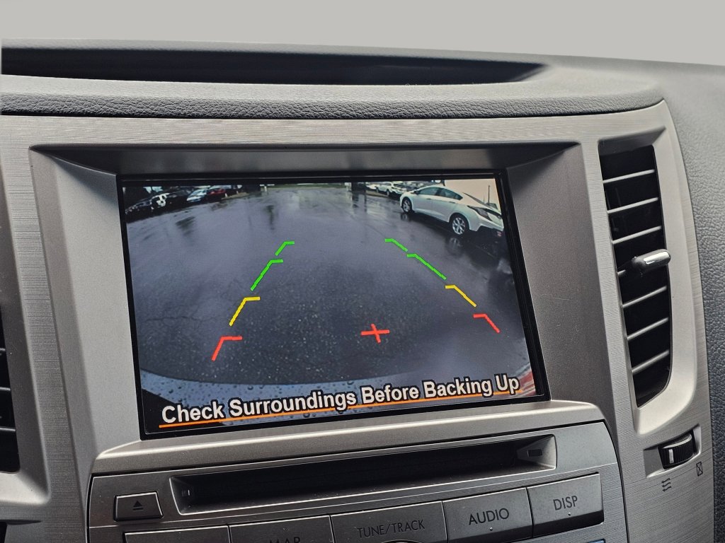 Used 2013 Subaru Legacy 3.6R Limited image 9