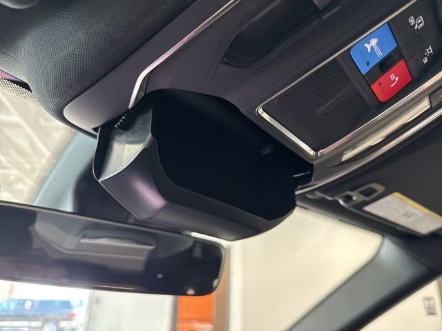 New 2026 Jeep Grand Cherokee Limited AWD/4WD image 45