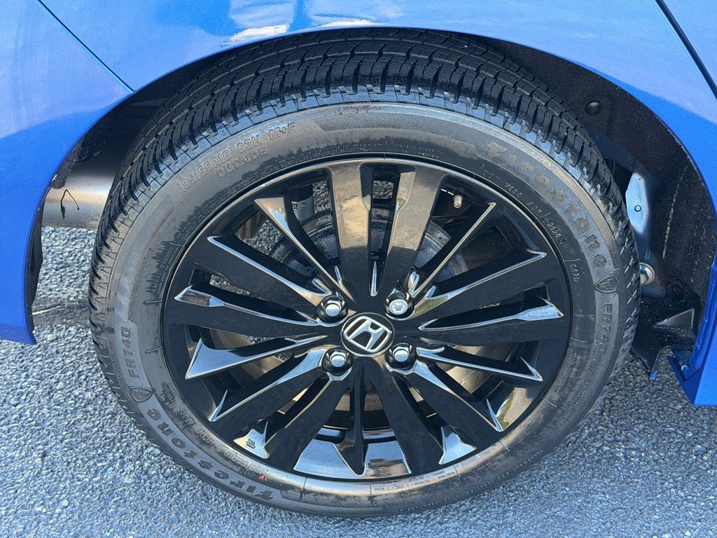 Used 2020 Honda Fit Sport image 34