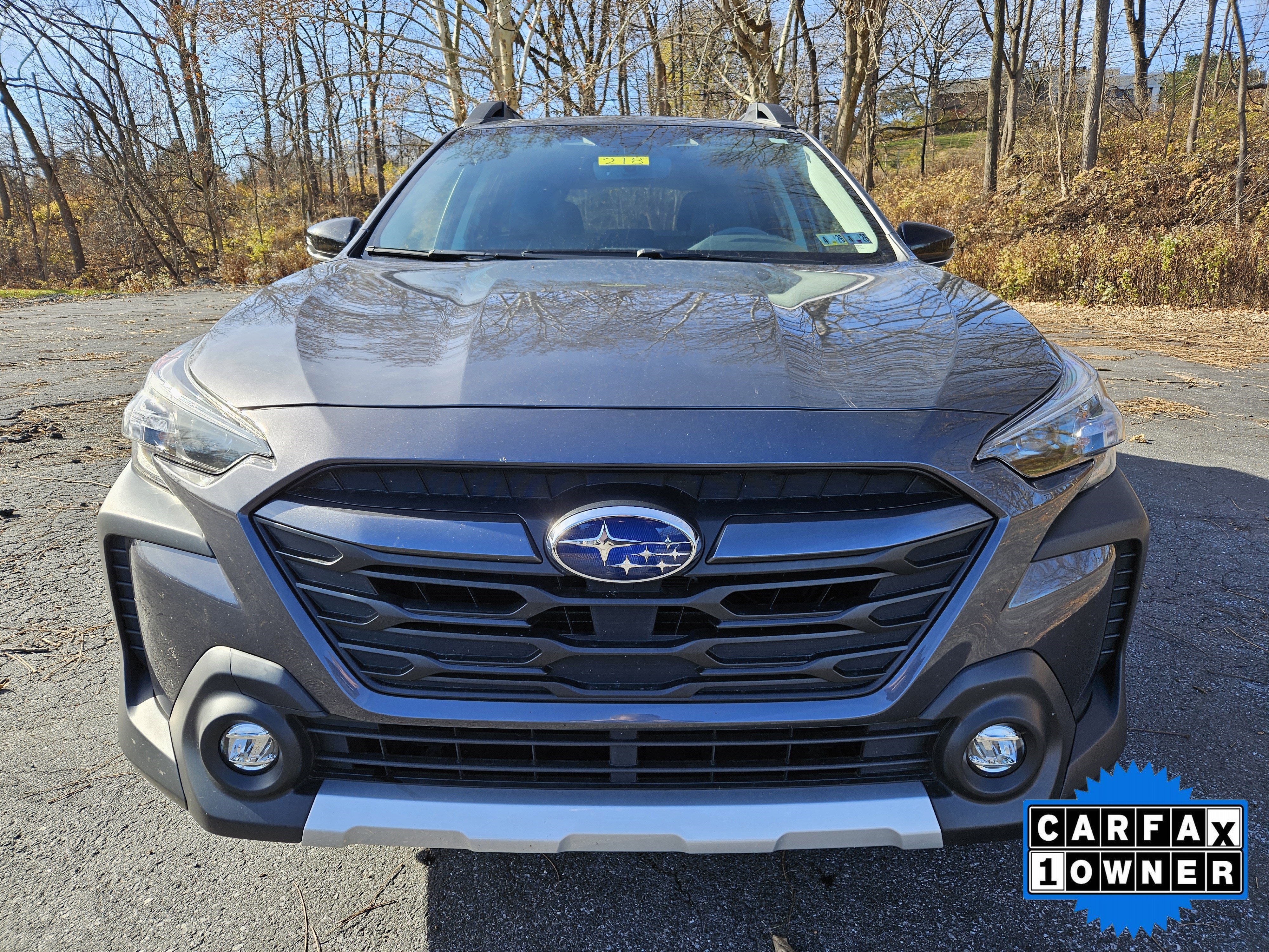 Certified 2023 Subaru Outback Limited image 2