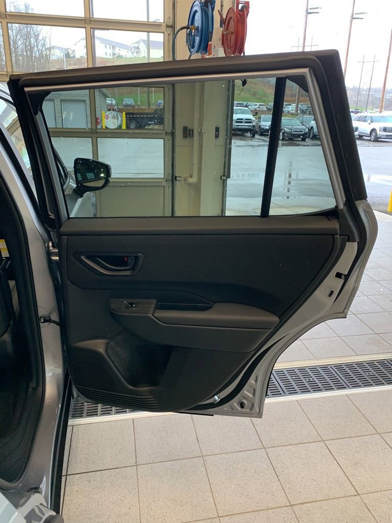 New 2026 Subaru Outback Limited XT AWD/4WD image 21