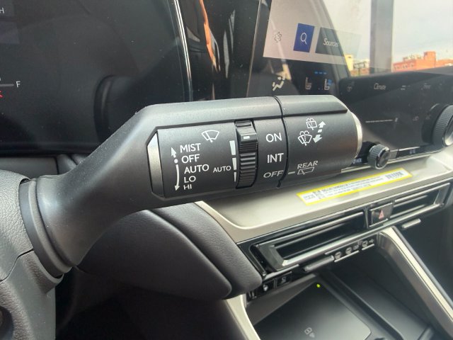 New 2026 Lexus TX 350 AWD w/ Technology Package image 17