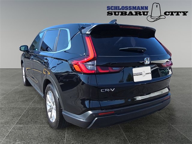Used 2023 Honda CR-V EX-L image 7
