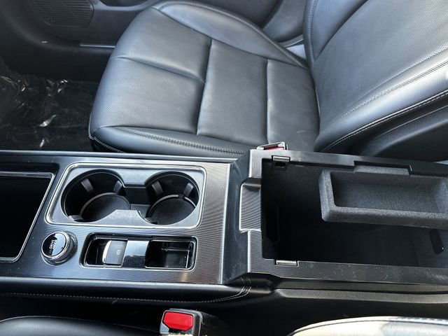 Used 2022 Lincoln Corsair AWD w/ Equipment Group 101A image 26