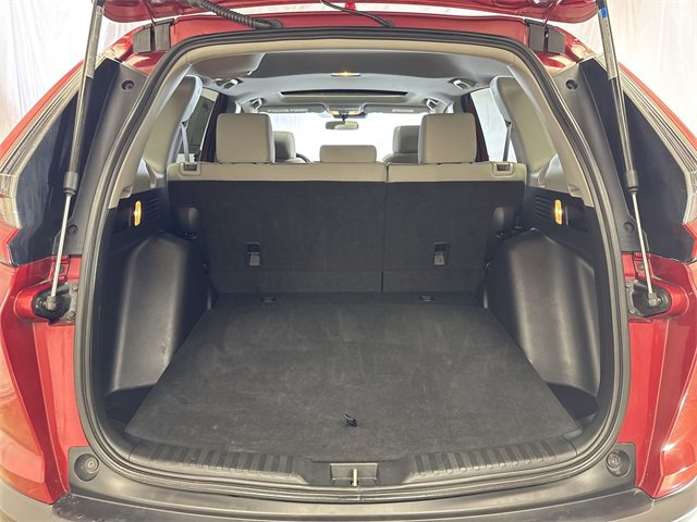 Used 2020 Honda CR-V EX image 24